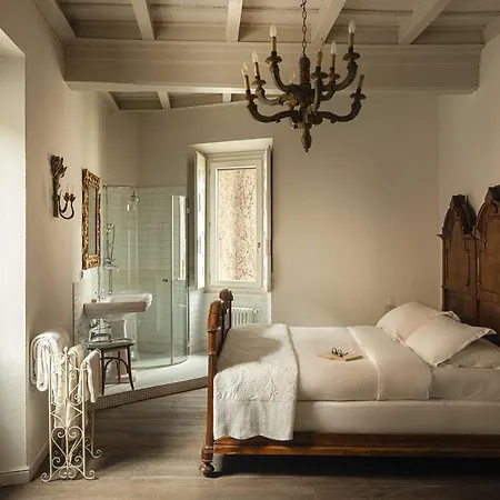 Villa Ossuccio At Lake Como 別荘