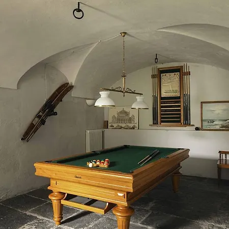 Villa Ossuccio At Lake Como * オッスッチョ