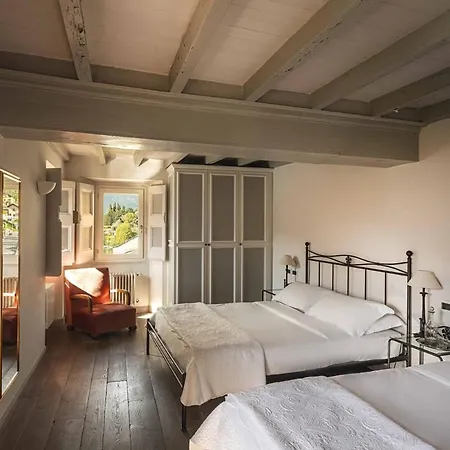 Prázdninový dům Villa Ossuccio At Lake Como