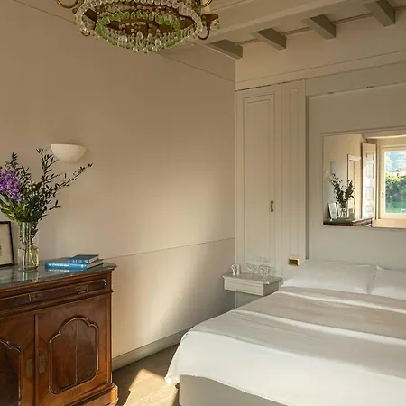Villa Ossuccio At Lake Como Prázdninový dům *