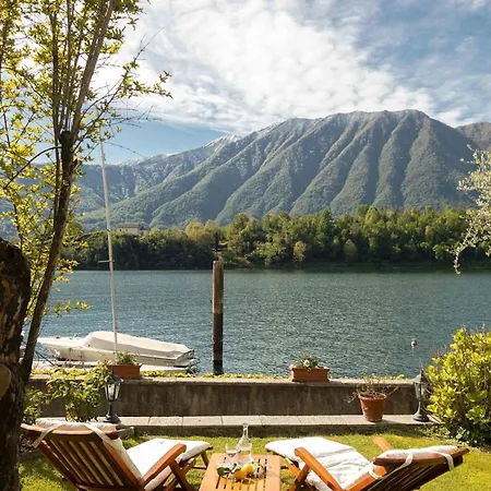 Prázdninový dům Villa Ossuccio At Lake Como